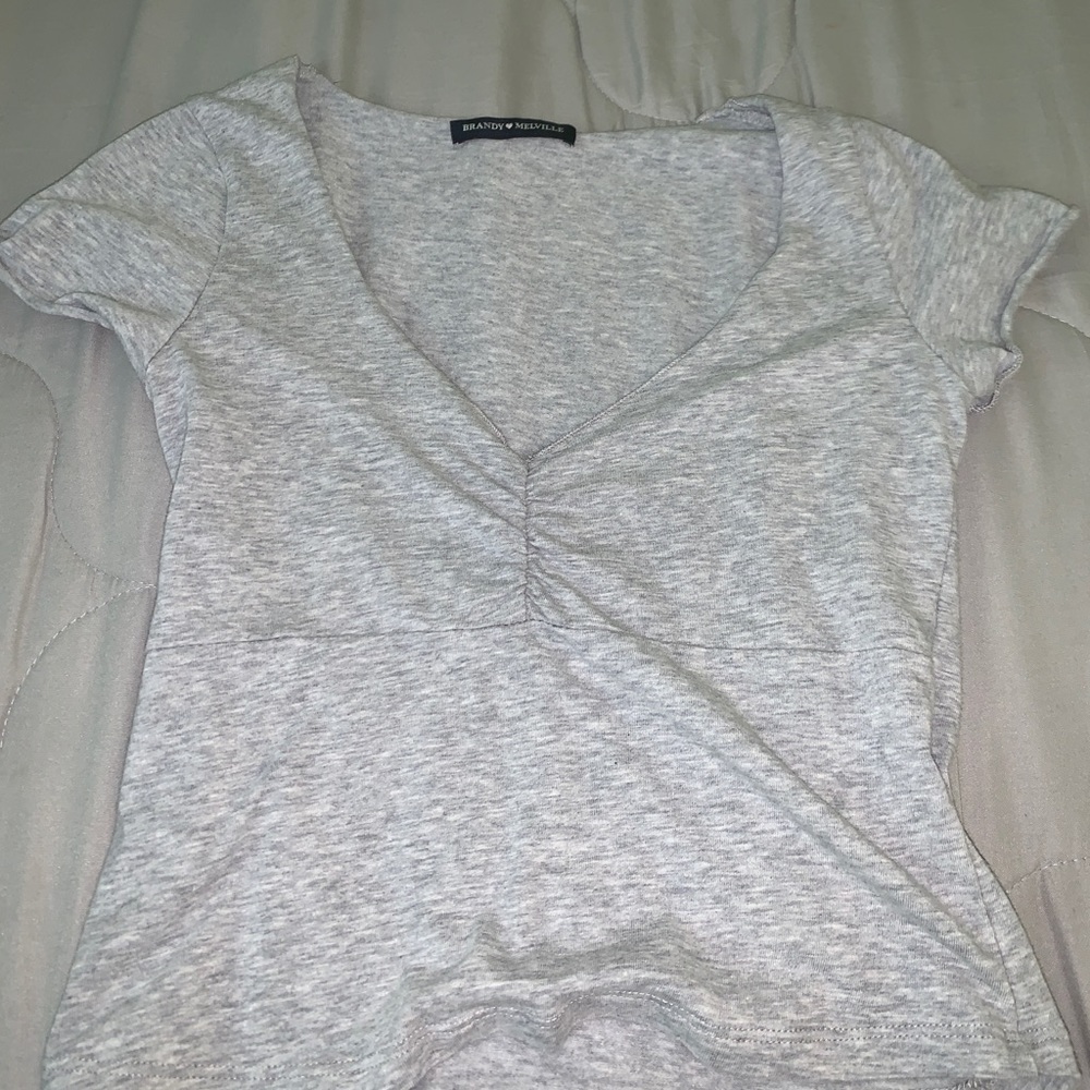 Brandy top